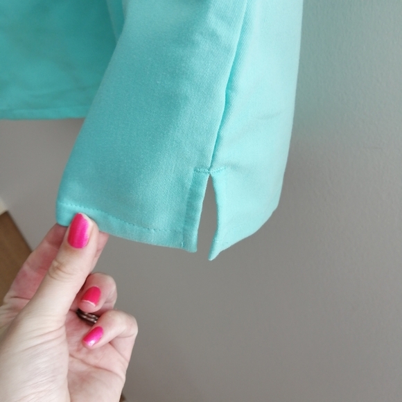 Figs Casma 3 Pocket Scrub Top Limited Edition Colour XXS - Picture 8 of 15